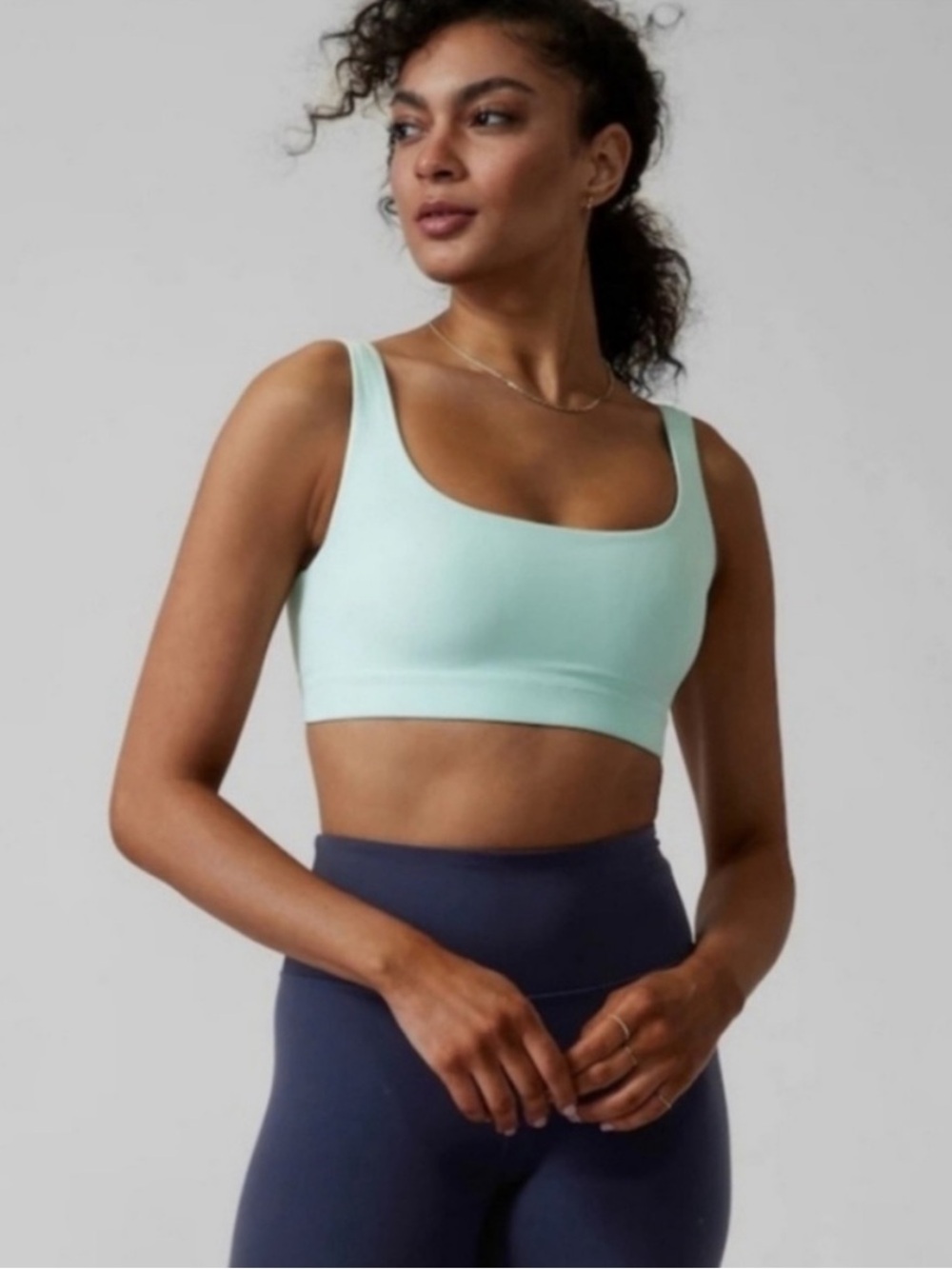 3 Athleta Exhale Sports Bras